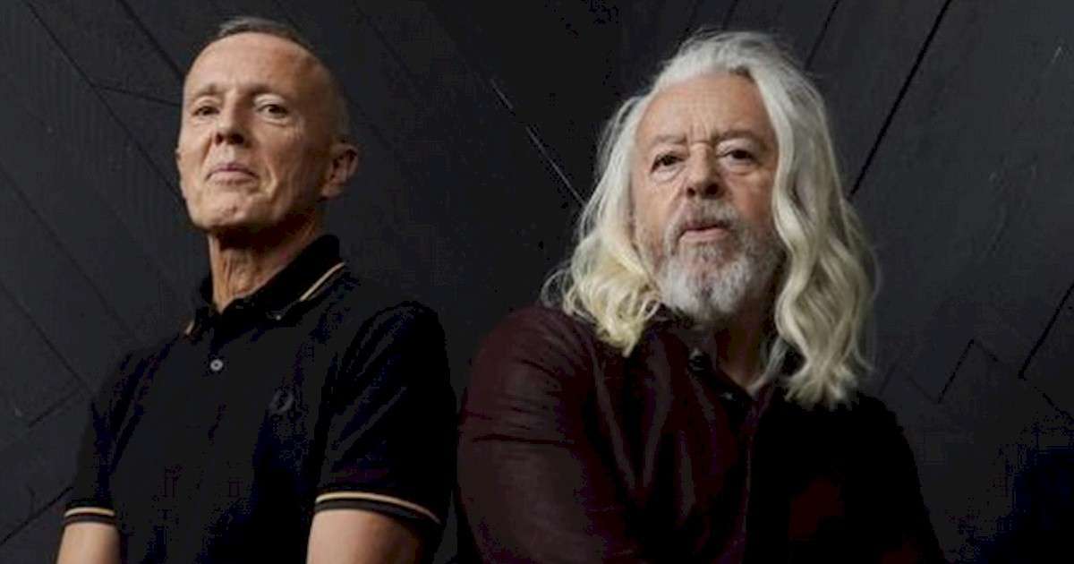 Tears For Fears: tudo sobre o álbum 'Songs For a Nervous Planet'