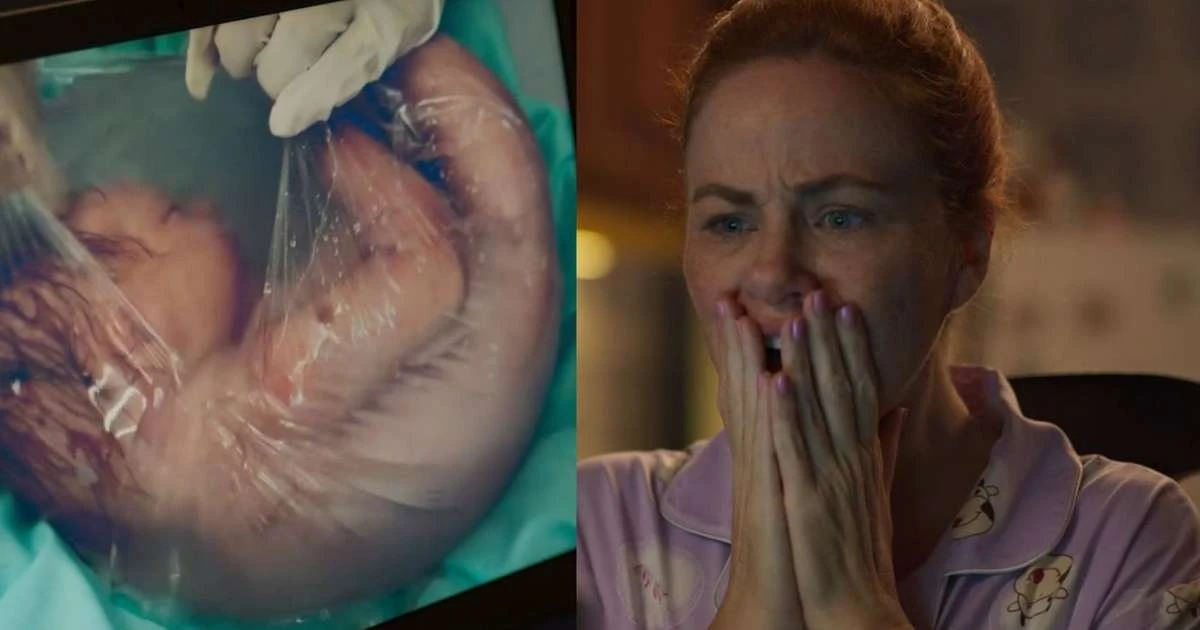 'Essa novela virou um circo': 'Vale Tudo' exibe parto de bebê reborn e web detona (mais uma vez) remake de Manuela Dias