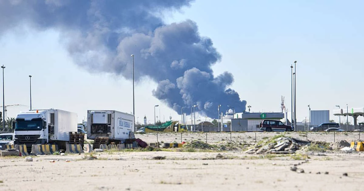 Ataque atribuído ao Irã deixa ao menos um morto no Kuwait e intensifica crise com EUA no Golfo