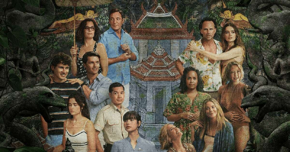 'The White Lotus': que horas sai o 2º episódio da 3ª temporada da série? Saiba todos os detalhes!