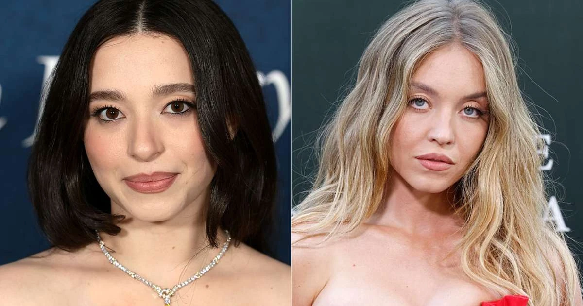 Mikey Madison irá substituir Sydney Sweeney em adaptação de terror clássico, diz site