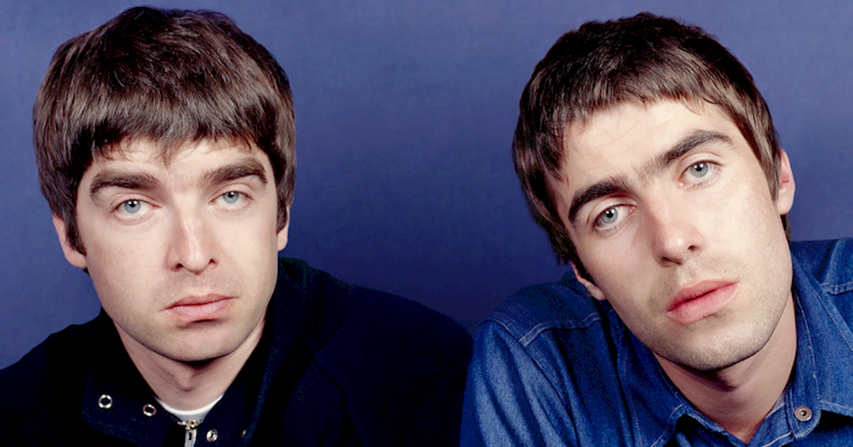 Oasis: single 'Some Might Say' é relançado em disco de vinil compacto