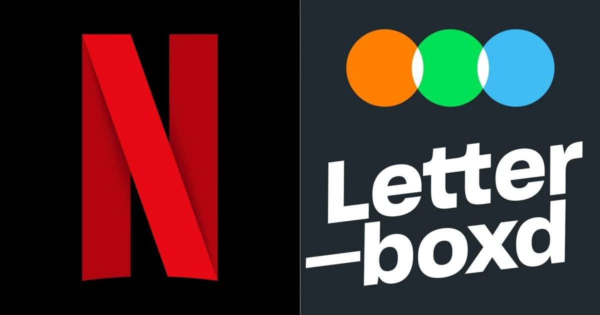 Netflix negocia compra do Letterboxd, segundo reportagem