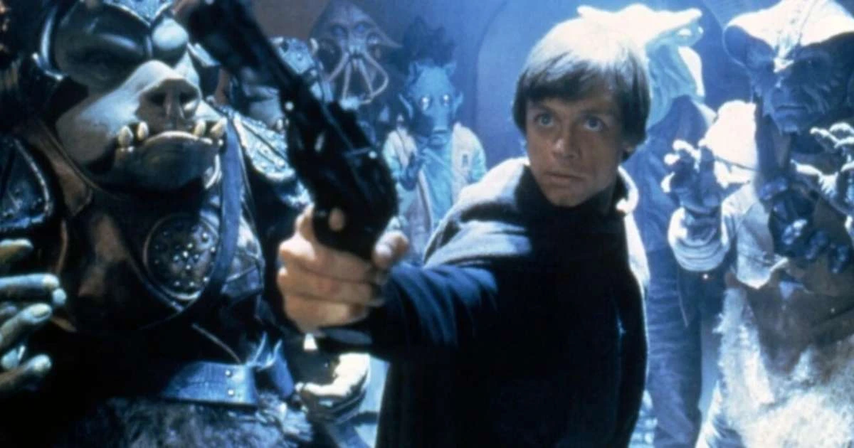 Há 41 anos, ninguém entendia que o título do filme dessa imensa saga, na verdade, revelava... seu fim!