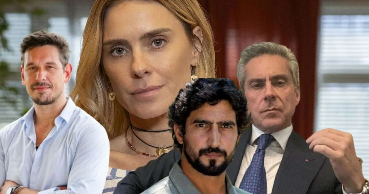 Renato, Ivan ou Marco Aurélio: com quem Leila termina em 'Vale Tudo'? Em 1988, desfecho da personagem causou polêmica