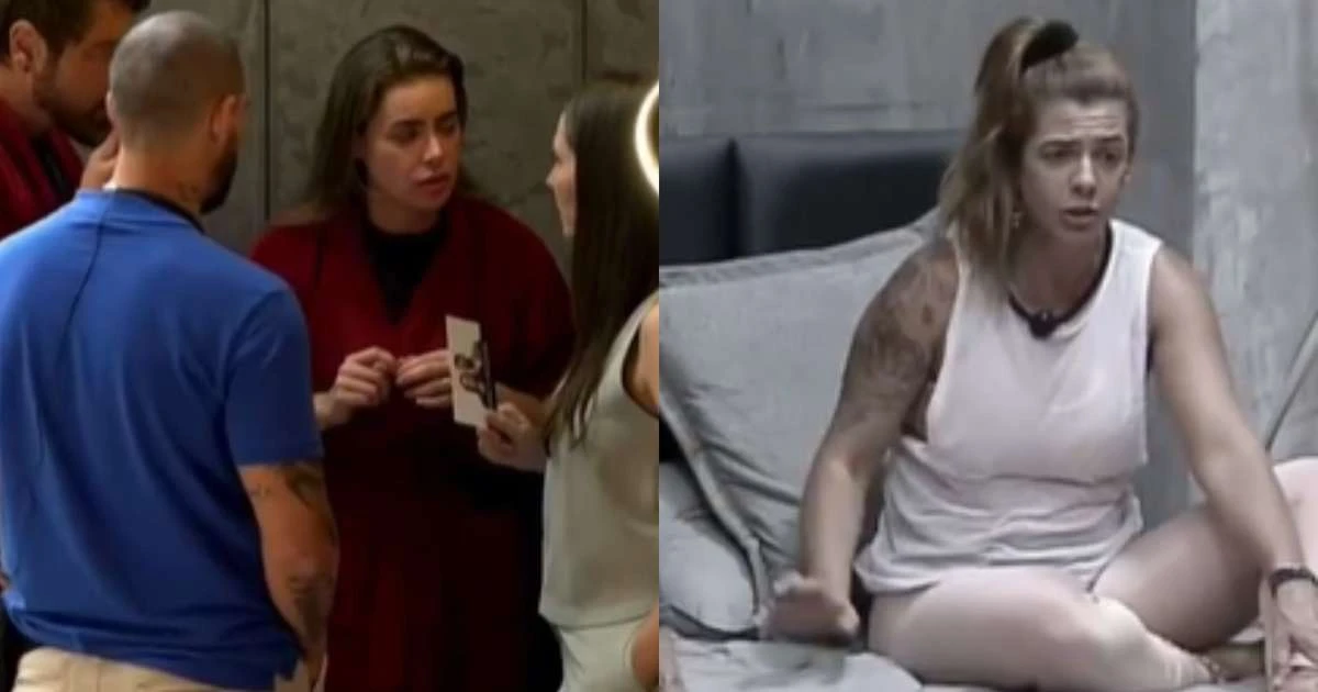 'Power Couple': O que ela disse? Fala polêmica de Adriana divide opiniões