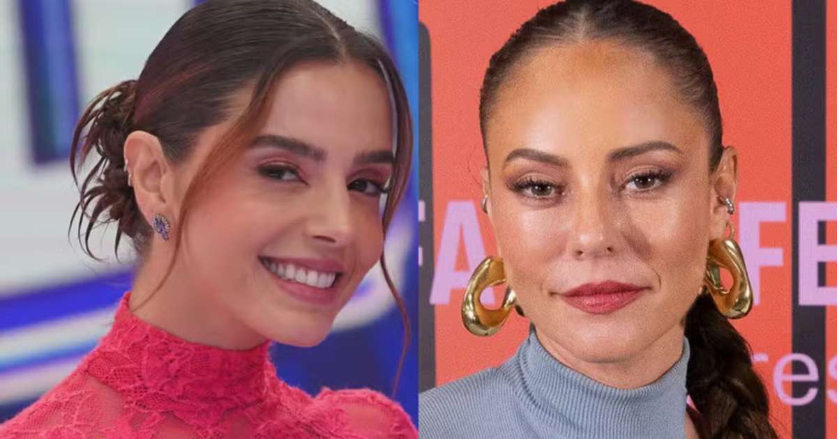 Giovanna Lancellotti quebra silêncio e se explica após suposta indireta para Paolla Oliveira