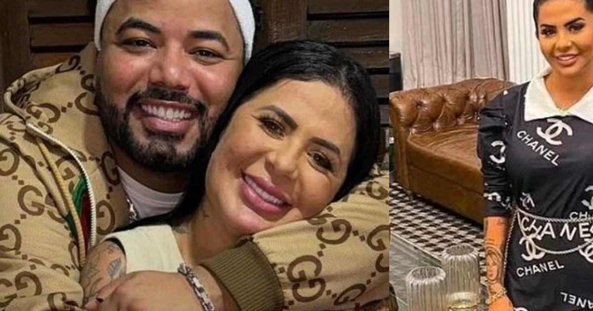 Quem é a 'Pastora do Pix' que processa Hytalo Santos? Líder religiosa teria sido proibida de entrar em igreja dada por influenciador