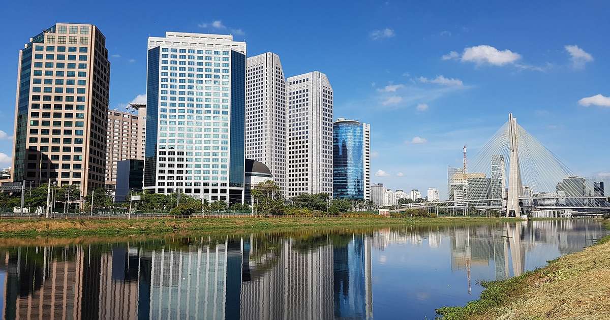 Sudeste em quase 40 graus? entenda o que é aquecimento adiabático