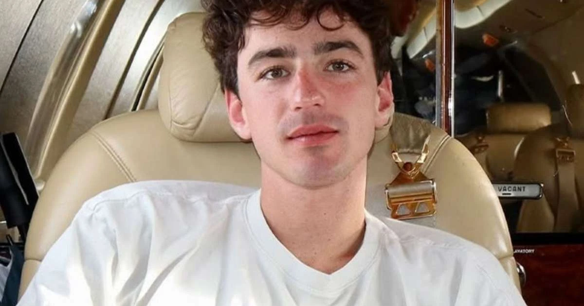 Quem era Ben Bader? Influenciador morreu aos 25 anos: 'A pessoa mais gentil'