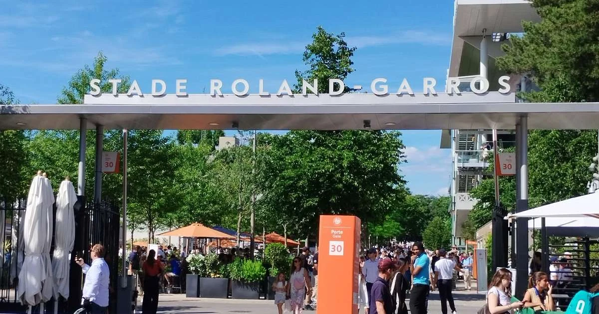 De rico para rico: Roland-Garros com ingresso a R$ 8 mil acontece no bairro mais chique de Paris