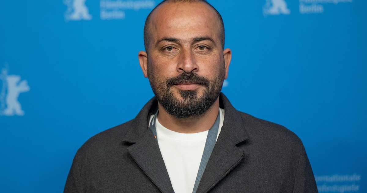 Israel diz que diretor palestino ganhador do Oscar foi preso após ele ter desaparecimento denunciado