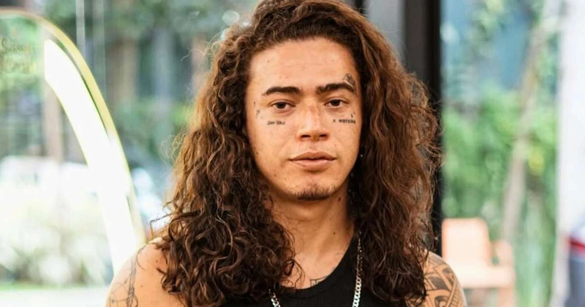 Whindersson revela que é superdotado e internet alfineta: 'Hum, será?'