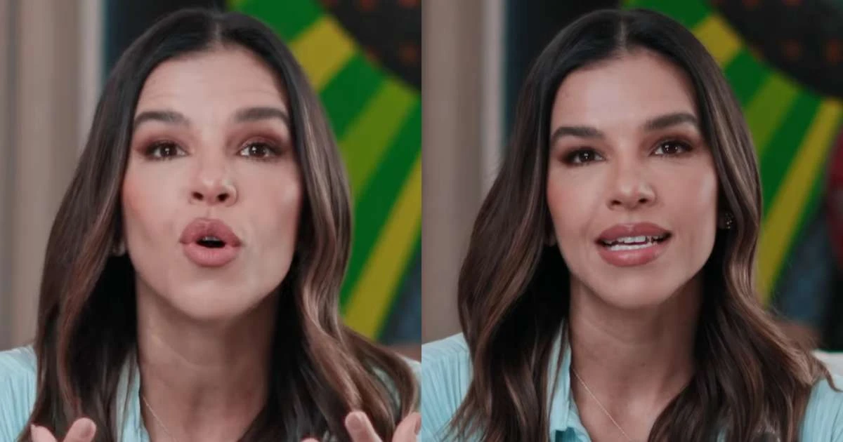 Mariana Rios confirma torção no ovário e faz duro desabafo: 'Uma dor muito grande'