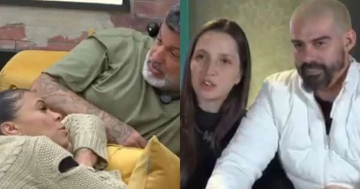 'Power Couple': Casal é acusado de falsidade e web reage: 'Ninguém é sincero'