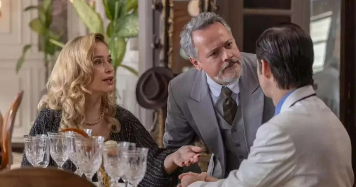 Juntos ou separados? Veja o final de Raimundo e Lígia em 'Garota do Momento'