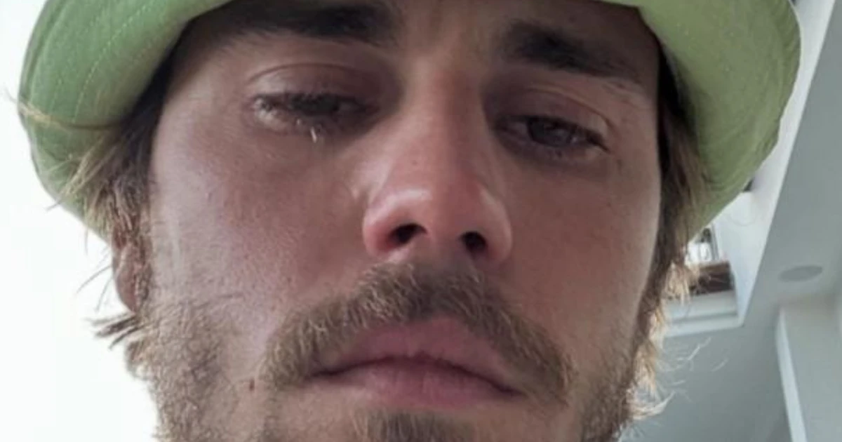 Justin Bieber abre o coração e revela estar 'quebrado' emocionalmente