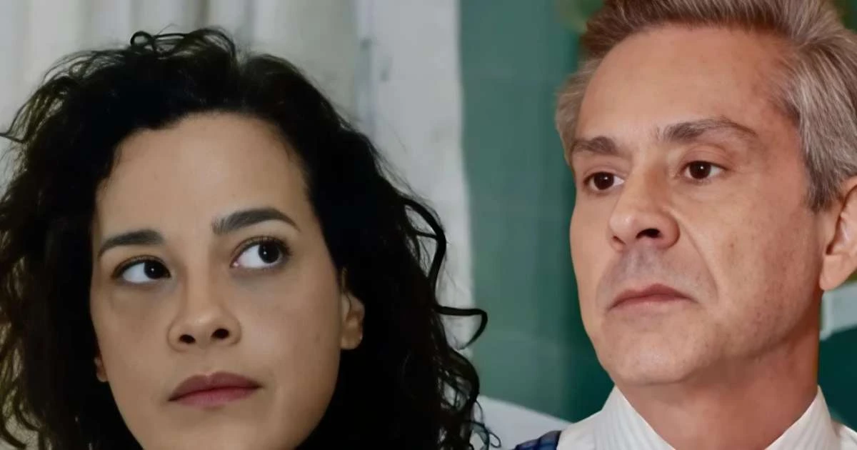 Personagem sai do coma e surta com revelação pesada em 'Vale Tudo'