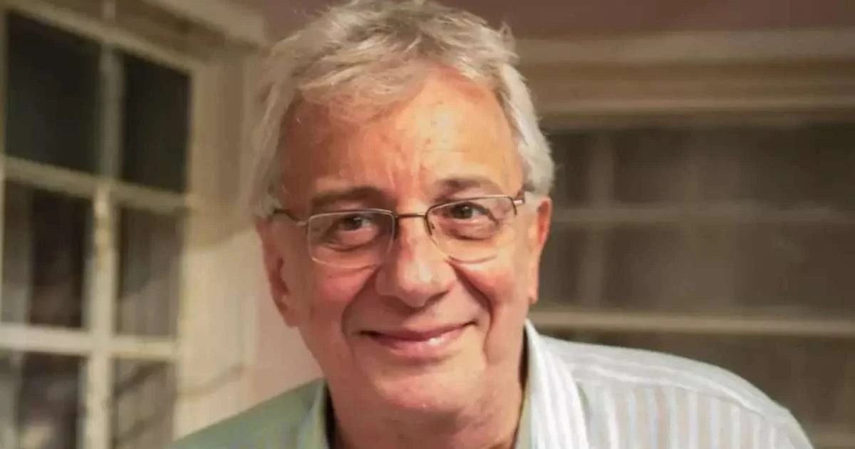Marcos Nanini abre o jogo sobre sexualidade e casamento aberto: 'Nunca escondi nada'