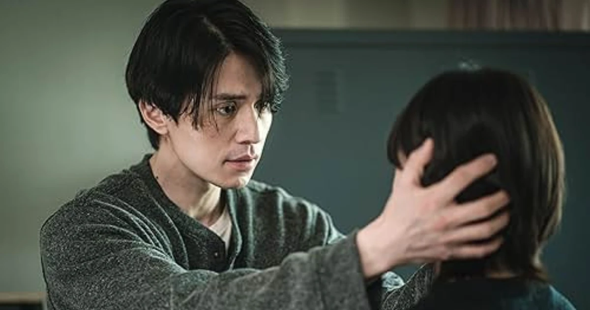 No streaming: O K-Drama de 8 episódios que todo fã do Tarantino deveria assistir
