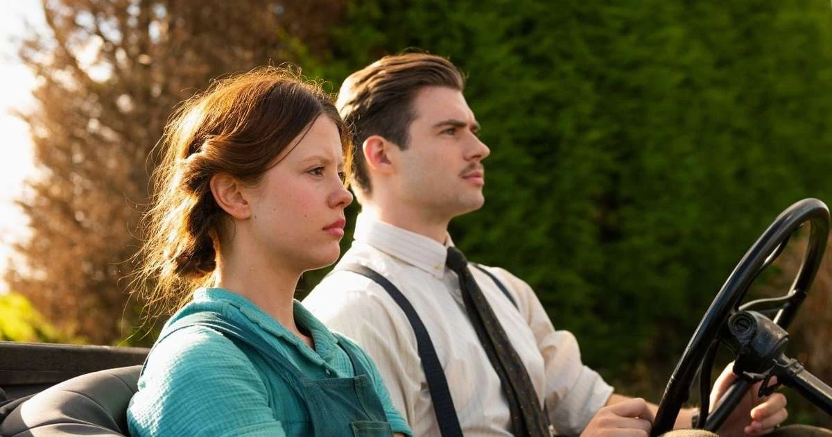 James Gunn escolheu David Corenswet como o novo Superman por causa de seu trabfilme de terror