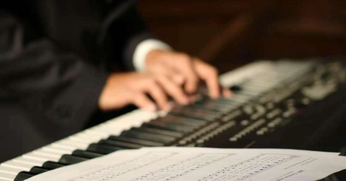 Método musical com cores transforma aprendizagem especial