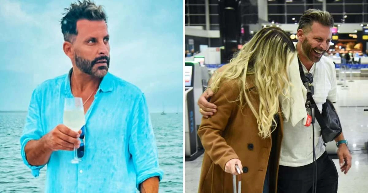 Casal? Henri Castelli é flagrado com criadora de conteúdo adulto