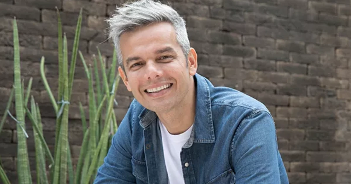 Otaviano Costa esclarece boatos sobre saída da Band: 'Melhor modelo'