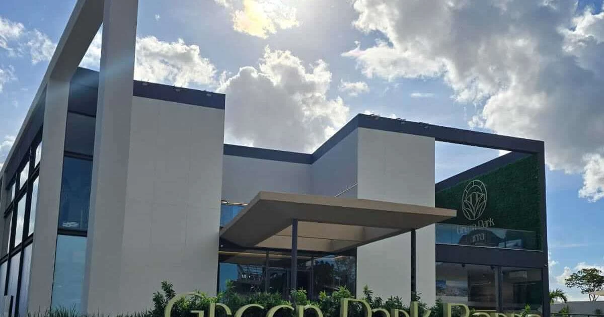 Novo residencial transforma antigo terreno do Extra na Barra