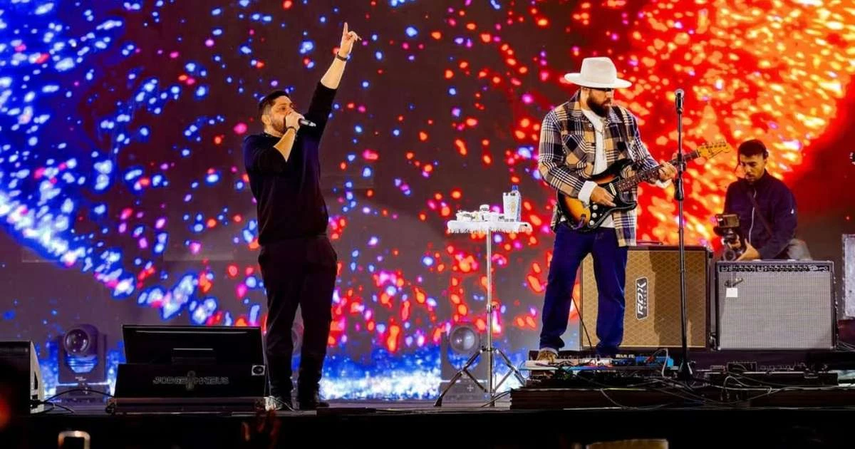 Após anunciar pausa na carreira, Jorge e Mateus já tem data para voltar