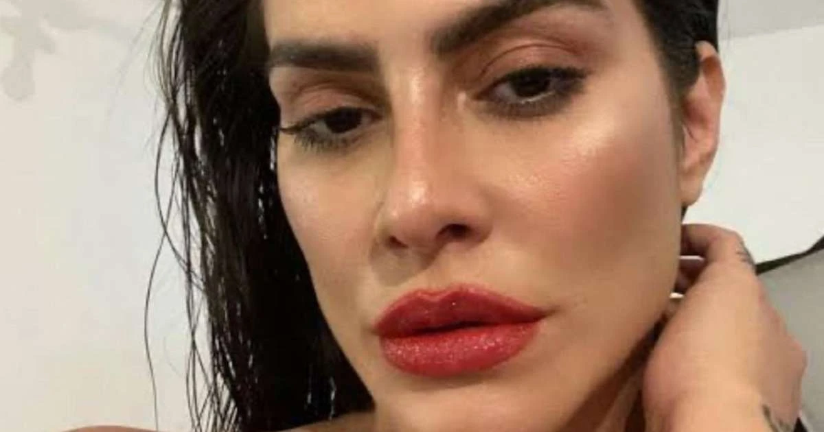 Cleo volta a usar Pires no sobrenome após experiência 'sobrenatural'; entenda