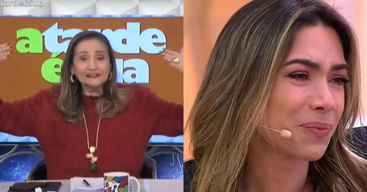 Sonia Abrão se revolta e detona atitude do SBT: 'Isso não é tradição'