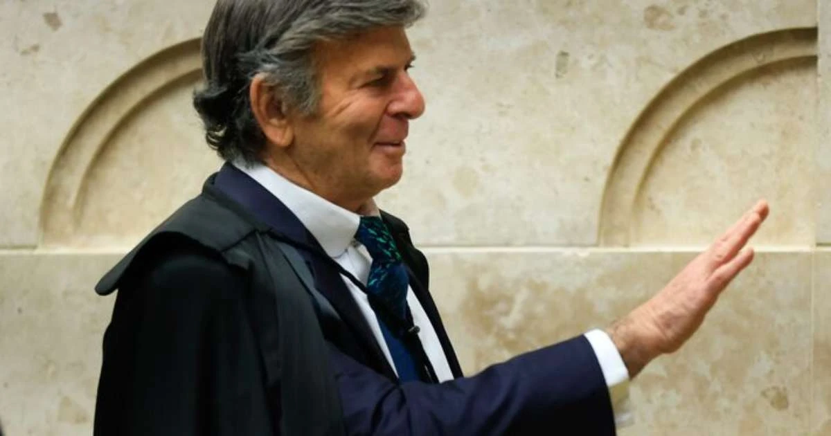STF rejeita pedido da Alerj para que Douglas Ruas assuma governo interino do Rio e mantém desembargador