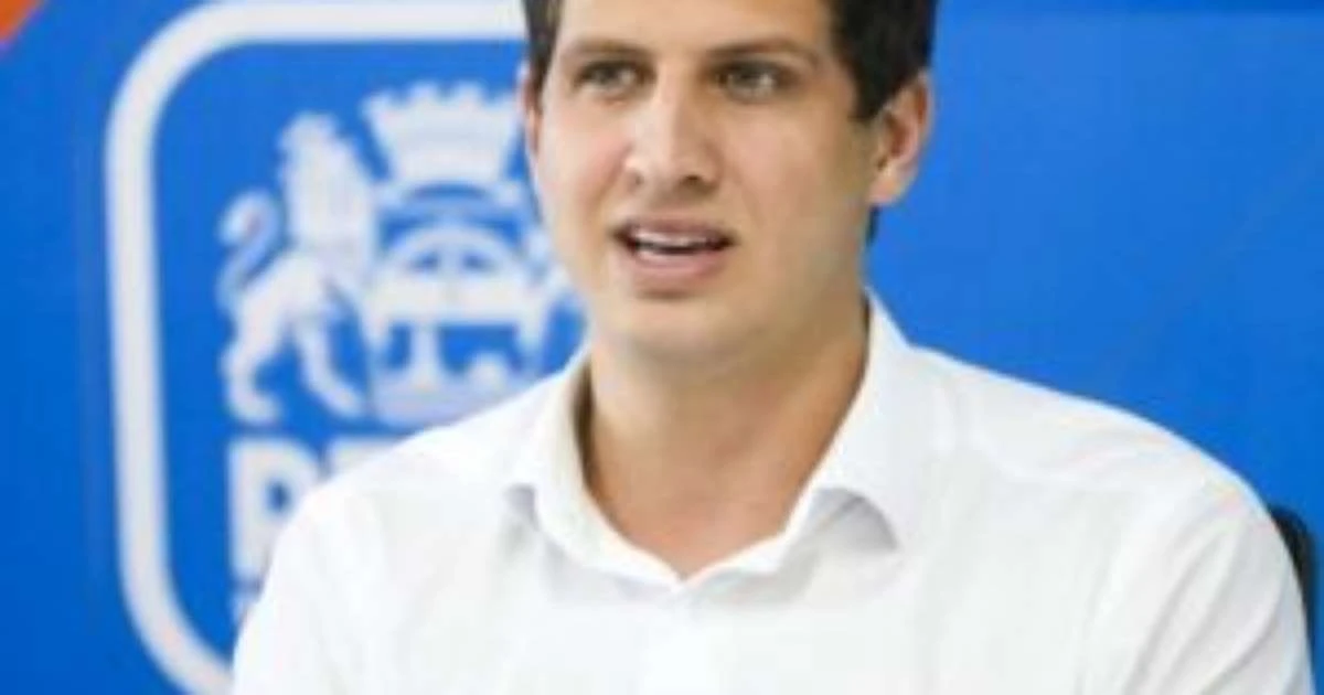 Prefeitura do Recife projeta receita acima de R$ 9 bilhões até o fim de 2025