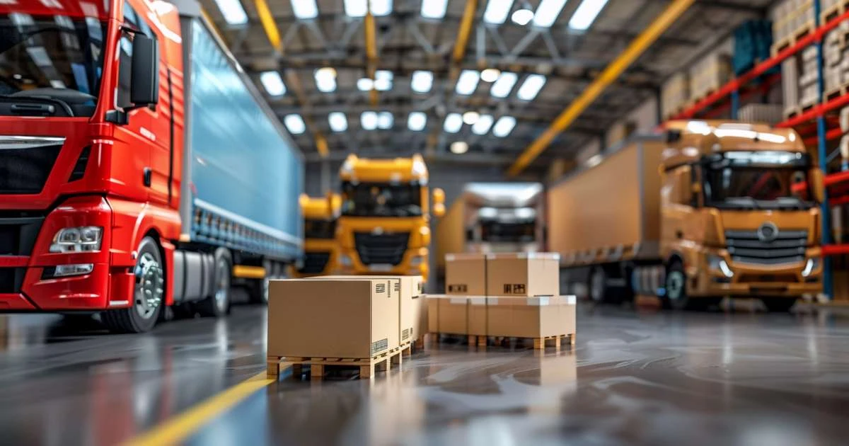 Longevidade empresarial desafia setor logístico