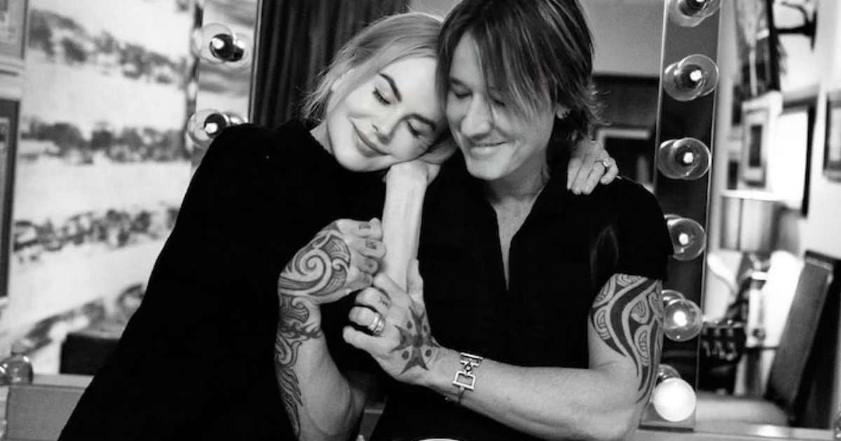 Renda mensal de Nicole Kidman e Keith Urban é revelada em documentos de divórcio; saiba valor