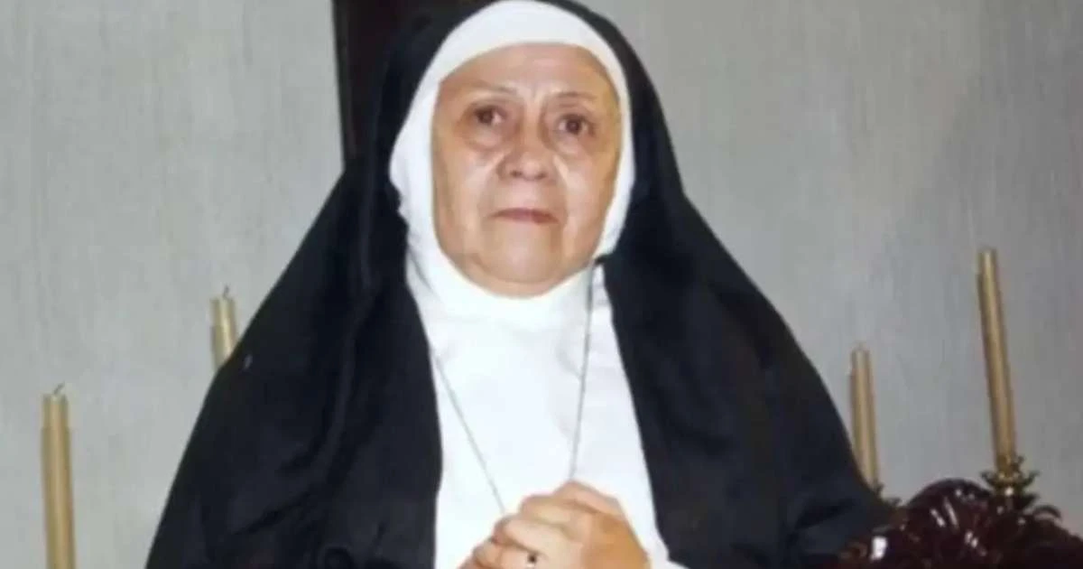 'Terra Nostra': Sem saber de nada, Irmã Letícia recebe pistas do paradeiro do bebê de Giuliana