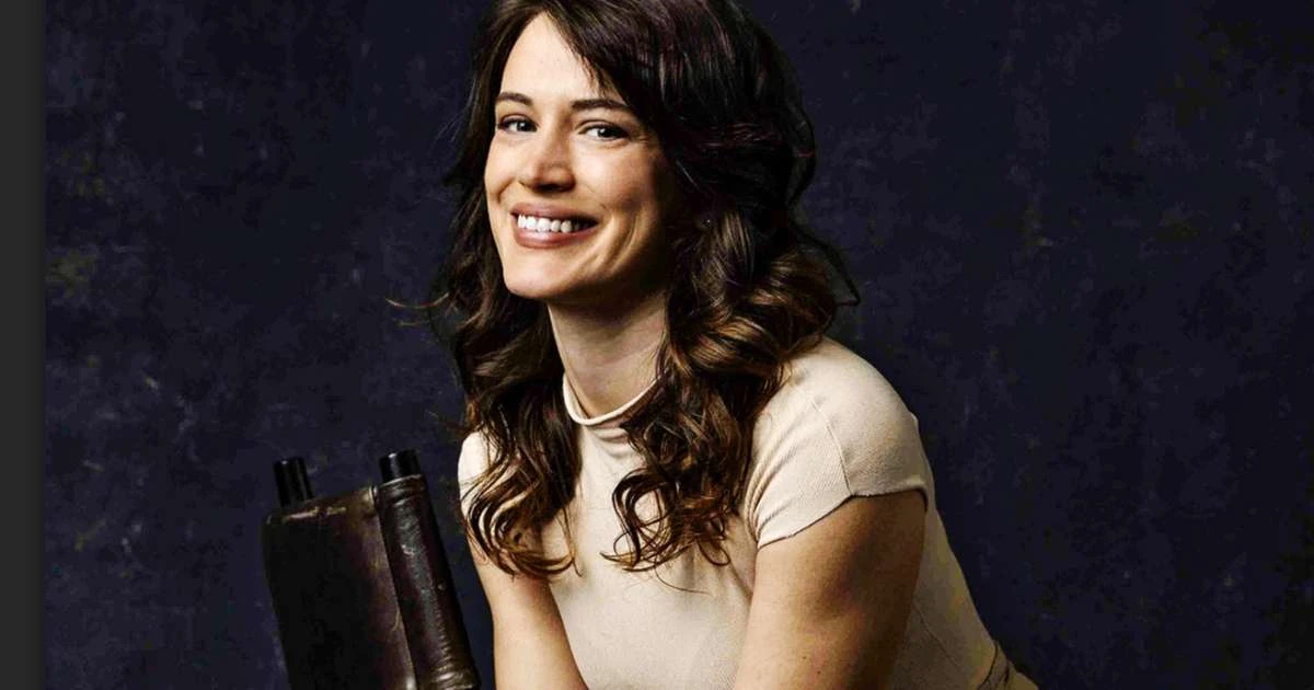 Bianca Bin celebra reviver Maria em Êta Mundo Melhor! e fala da parceria com Sergio Guizé