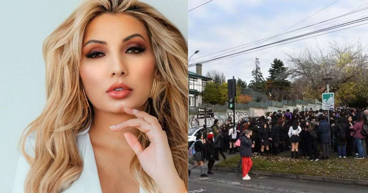 Vidente que previu terremoto no Chile faz nova revelação: Vejo...