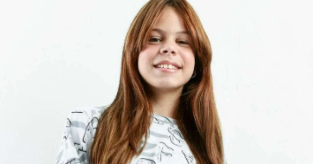 12 paradas cardíacas em 24h e tumor no cérebro: estado de saúde de Millena Brandão, atriz mirim do SBT, se agrava. 'Fé em Deus'