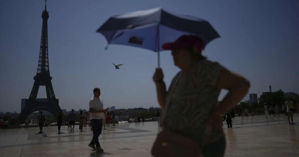 Cientistas relacionam mudanças climáticas a quase 18 mil mortes durante verão de 2025 na Europa