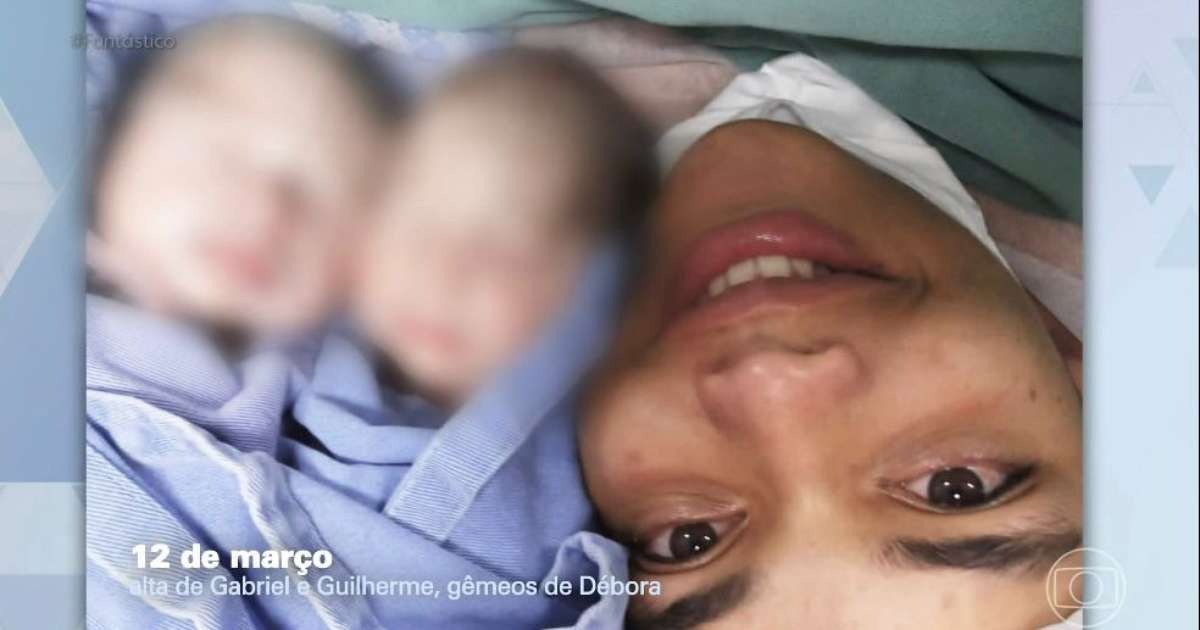 Mães têm filhos trocados na maternidade e descobrem graças a vídeo de criança na escola; entenda