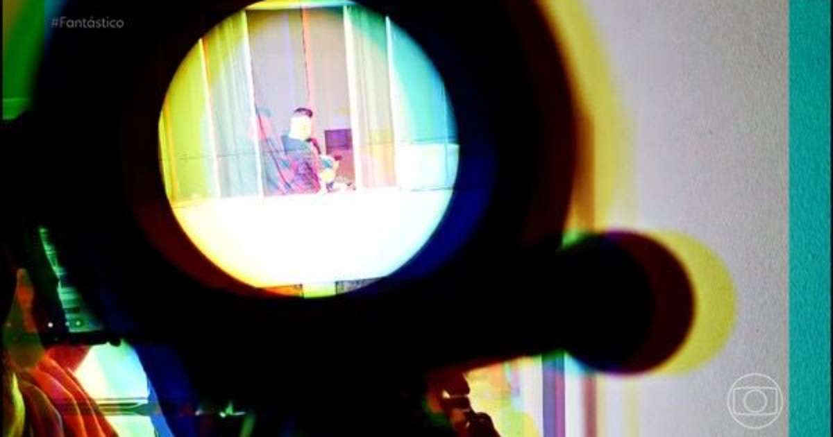 Polícia usa sniper e invasão por rapel para resgatar bebê feito refém pelo próprio pai em prédio de SP