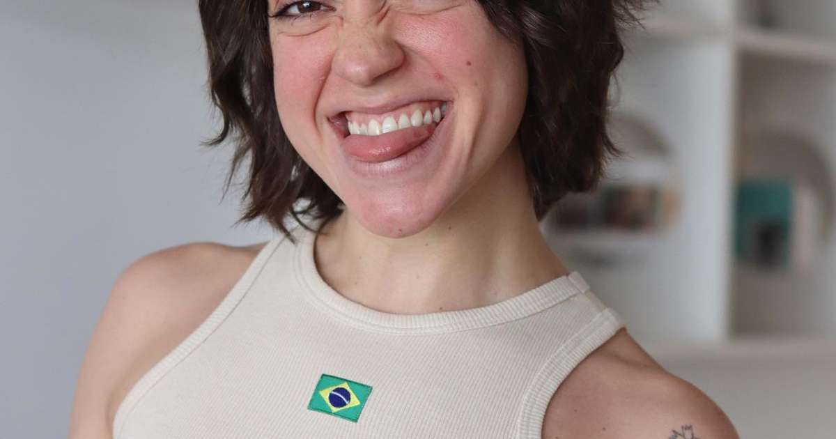 Valentina Bandeira será filha de Regina Casé em humorístico