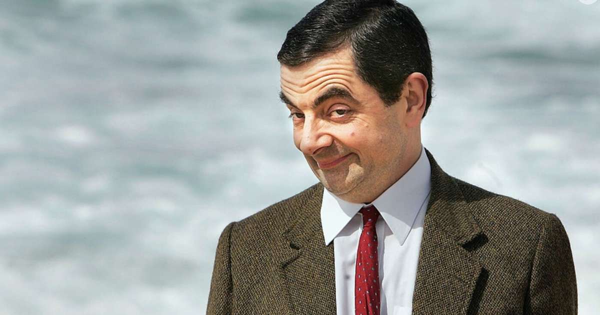 Como está o Mister Bean hoje? Foto viral do ator Rowan Atkinson preocupa fãs; famoso é alvo de notícia falsa sobre estado de saúde. Entenda!