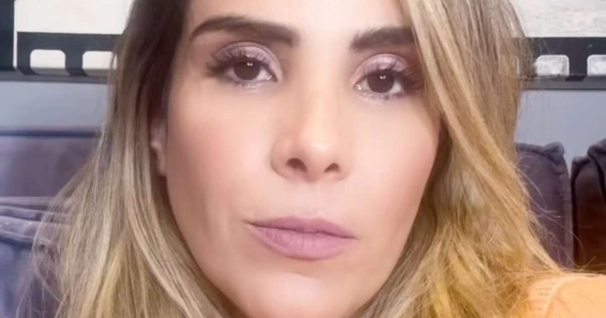 Wanessa Camargo faz revelação sobre a Chapada dos Veadeiros: 'Contar um segredo'