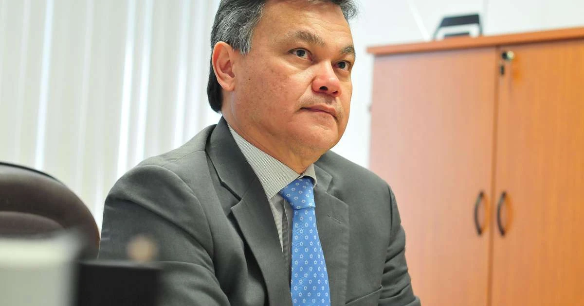 'Não vejo nenhum benefício', diz Gakiya sobre classificação de PCC e CV como terroristas pelos EUA