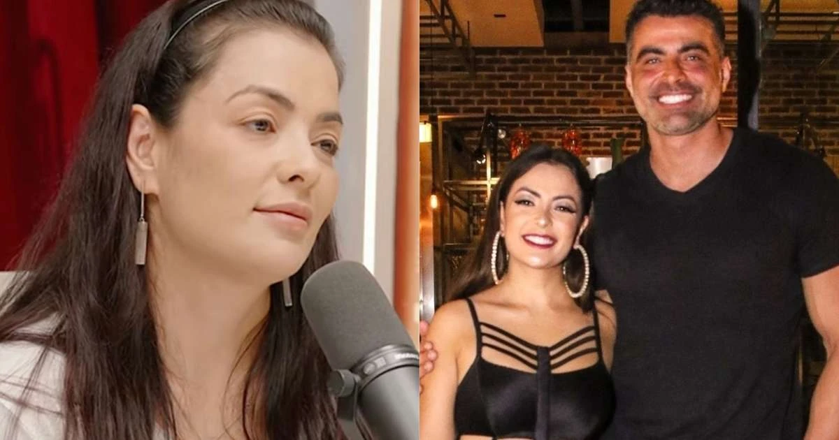 Li Marttins detalha momento em que soube sobre a morte trágica de JP: 'Eu imaginei'