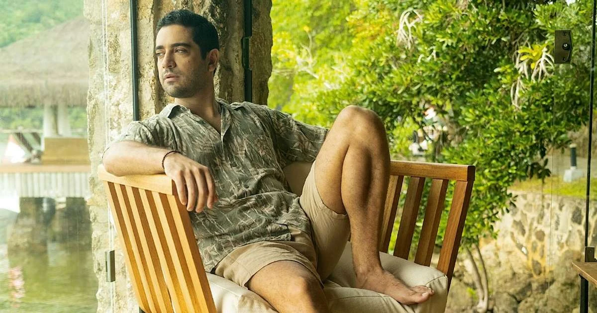 Miguel Rômulo vive felicidade dos reencontros: 'Casamento perfeito da arte'