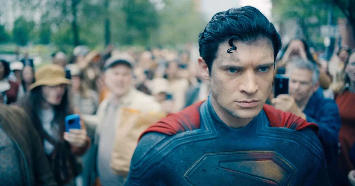 Superman pode ter lançamento internacional comprometido por disputa judicial